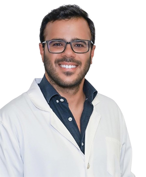 Dr. Rui Vaz