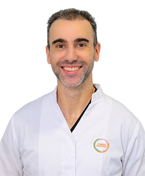 Dr. Luís Afonso