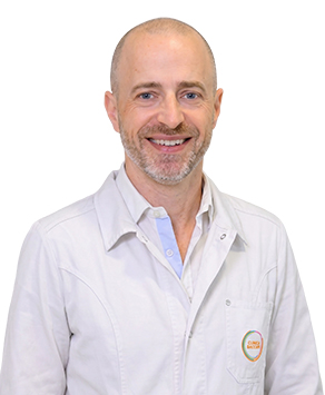 Dr. Nuno Rocha