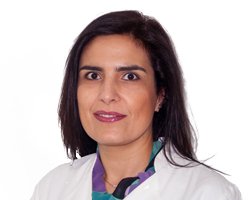 Dra. Fátima Oliveira