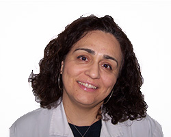 Dra. Ana Isabel Oliveira